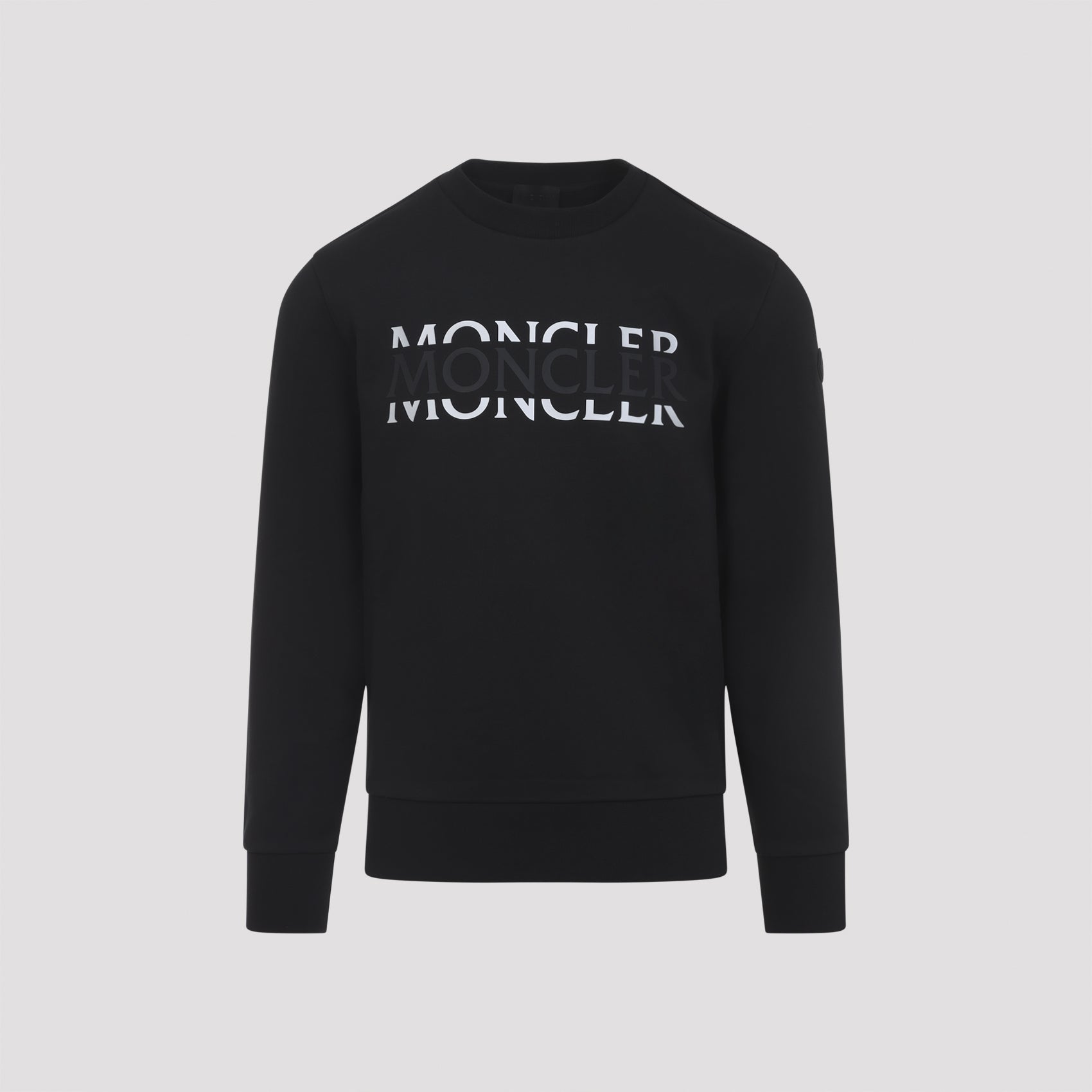 Moncler Cotton Sweatshirt