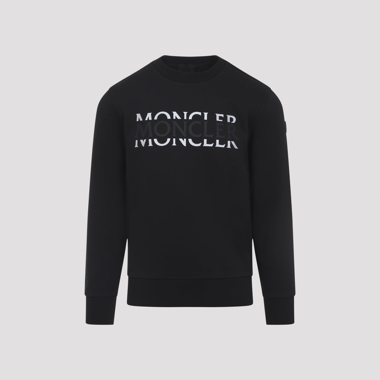 Moncler Cotton Sweatshirt
