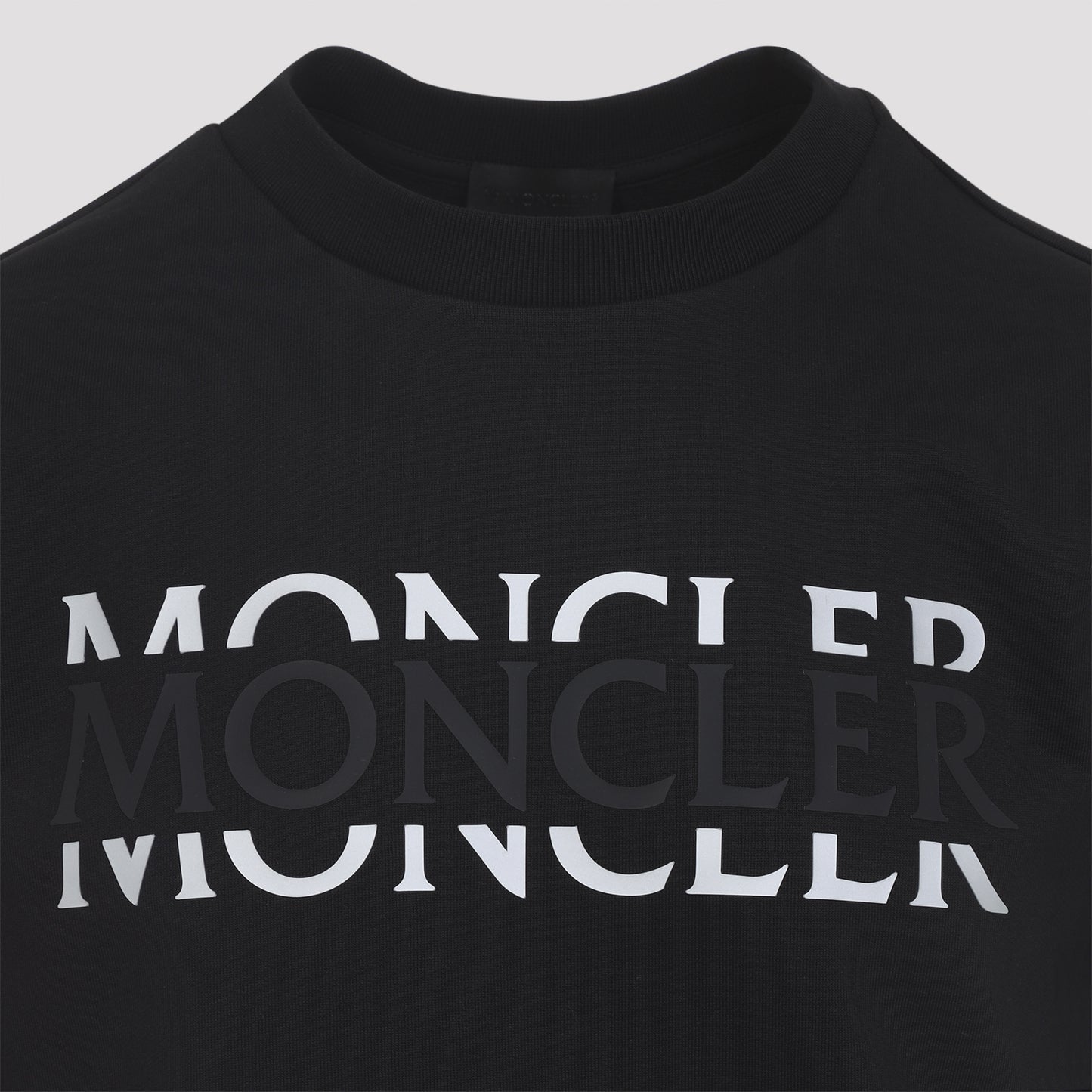Moncler Cotton Sweatshirt