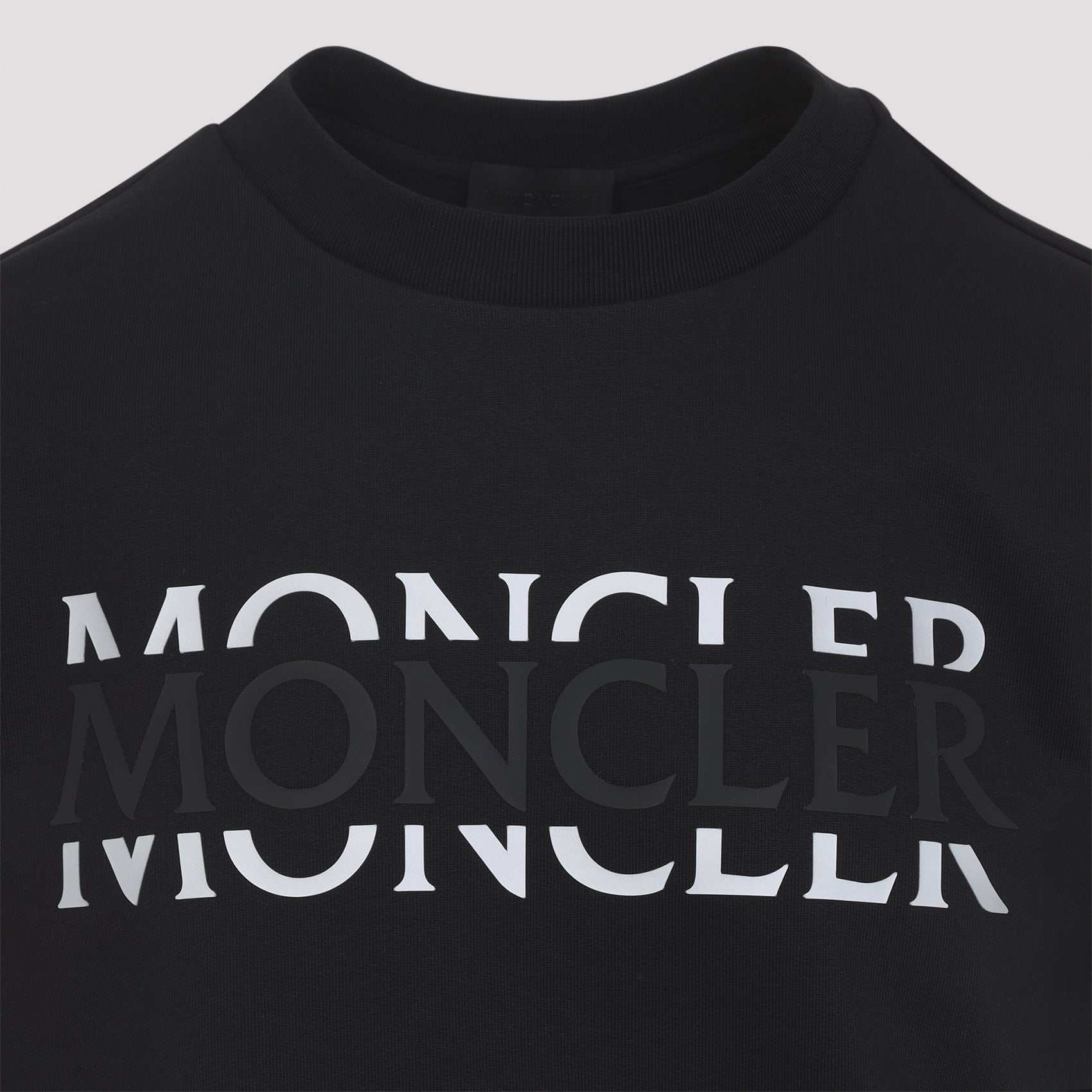 Moncler Cotton Sweatshirt