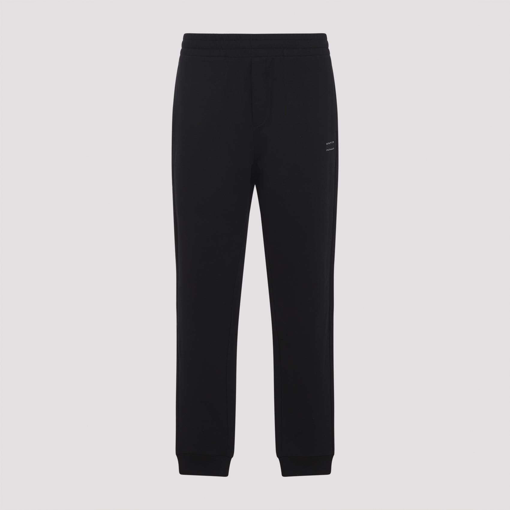 Moncler Cotton Track Pants
