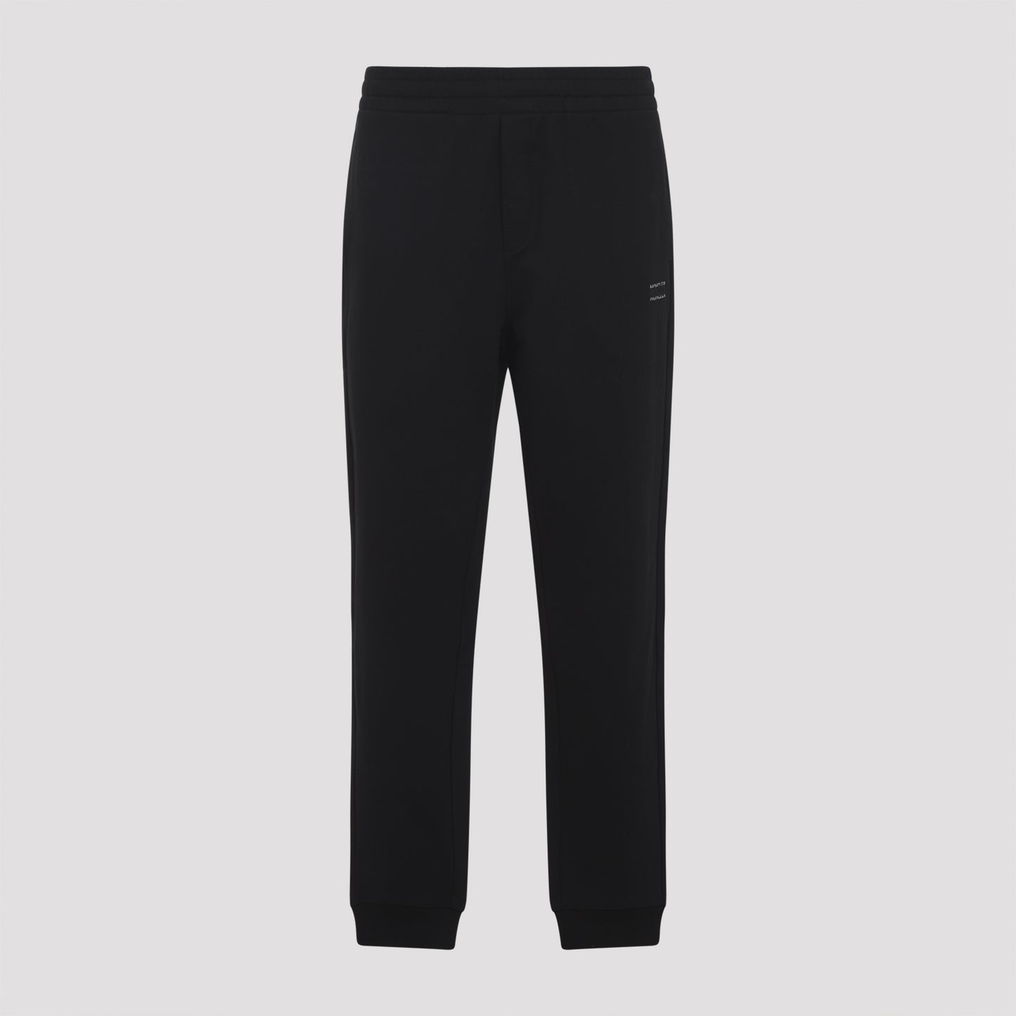 Moncler Cotton Track Pants