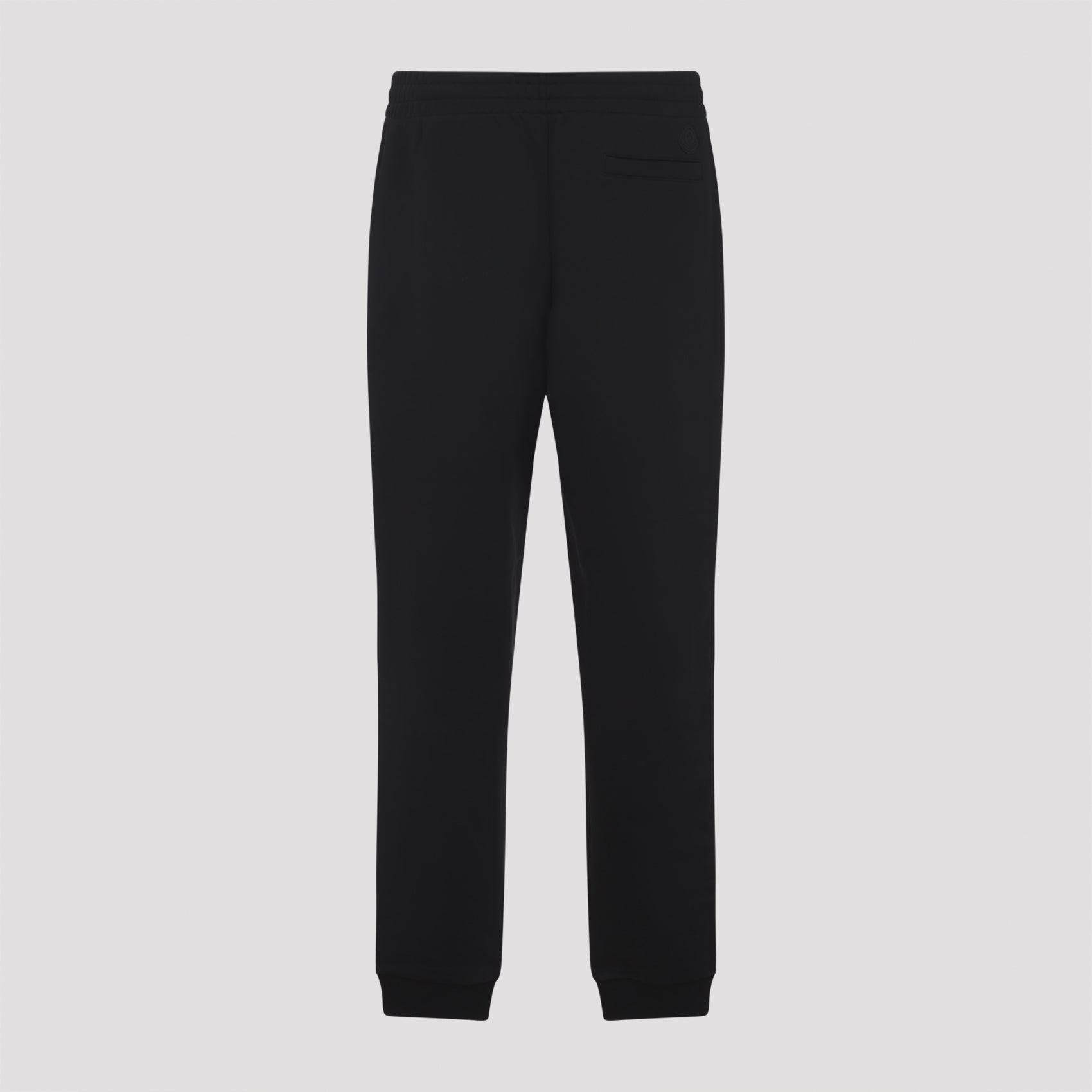 Moncler Cotton Track Pants