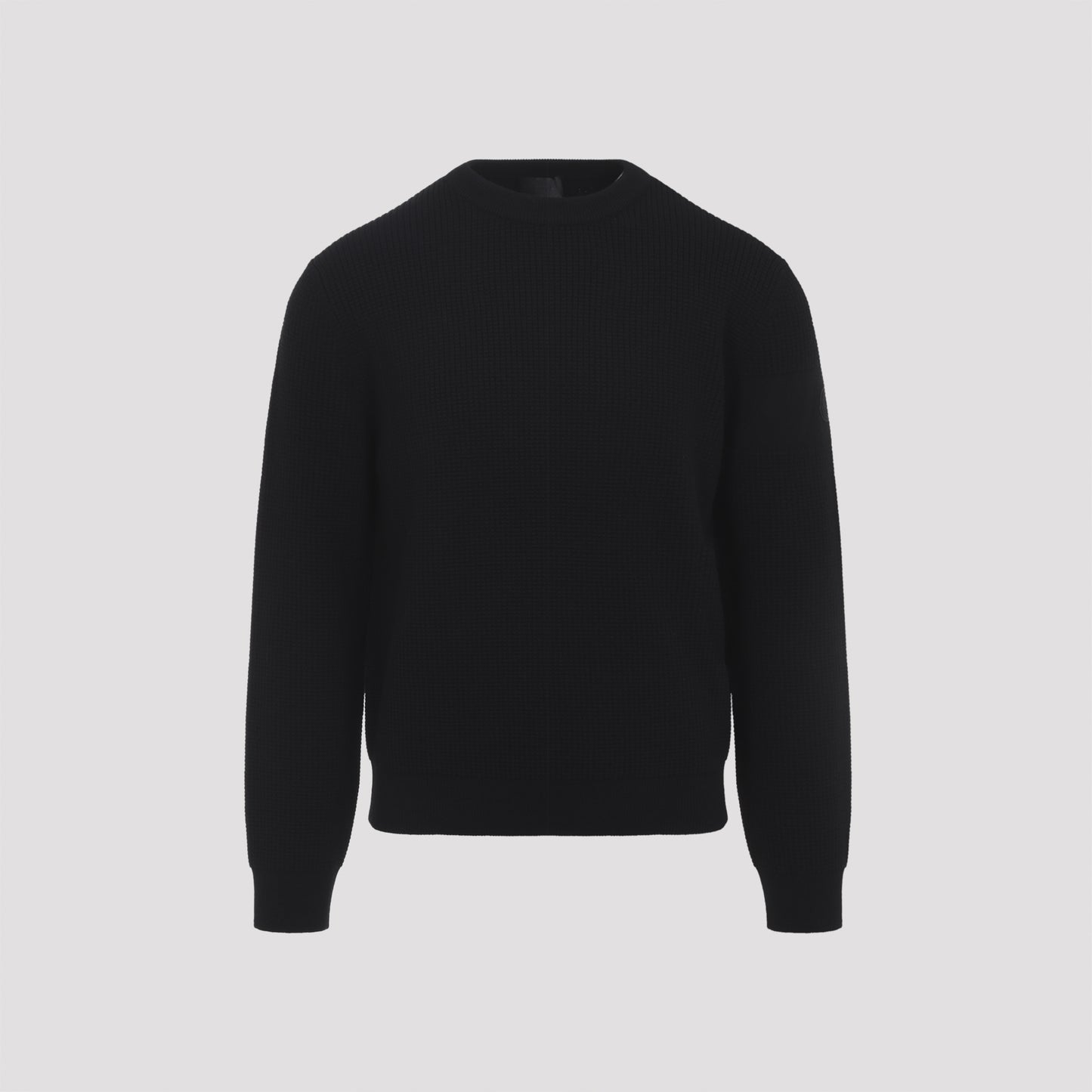 Moncler Virgin Wool Sweater