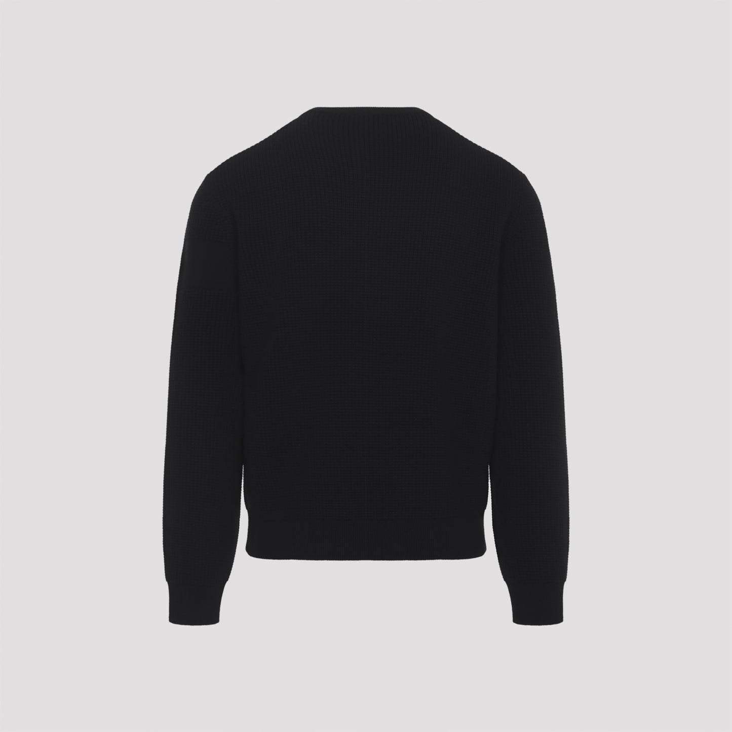 Moncler Virgin Wool Sweater