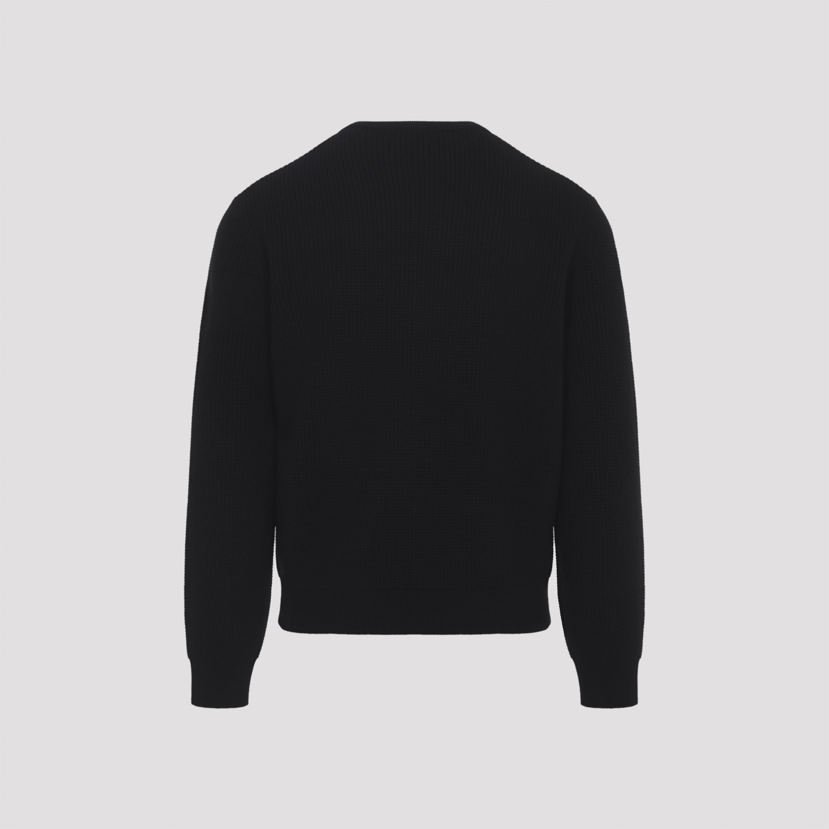 Moncler Virgin Wool Sweater