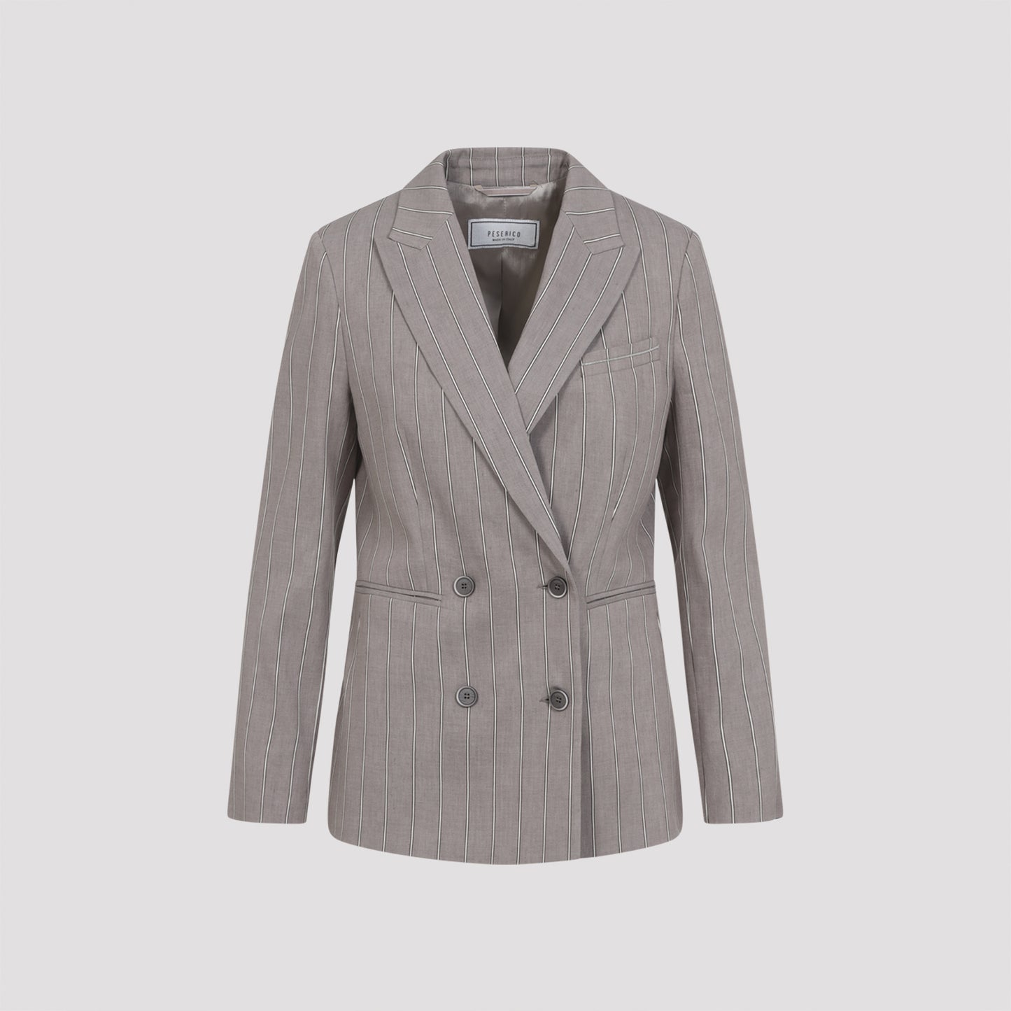 Peserico Linen Jacket