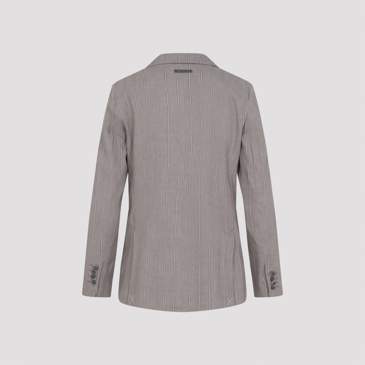 Peserico Linen Jacket