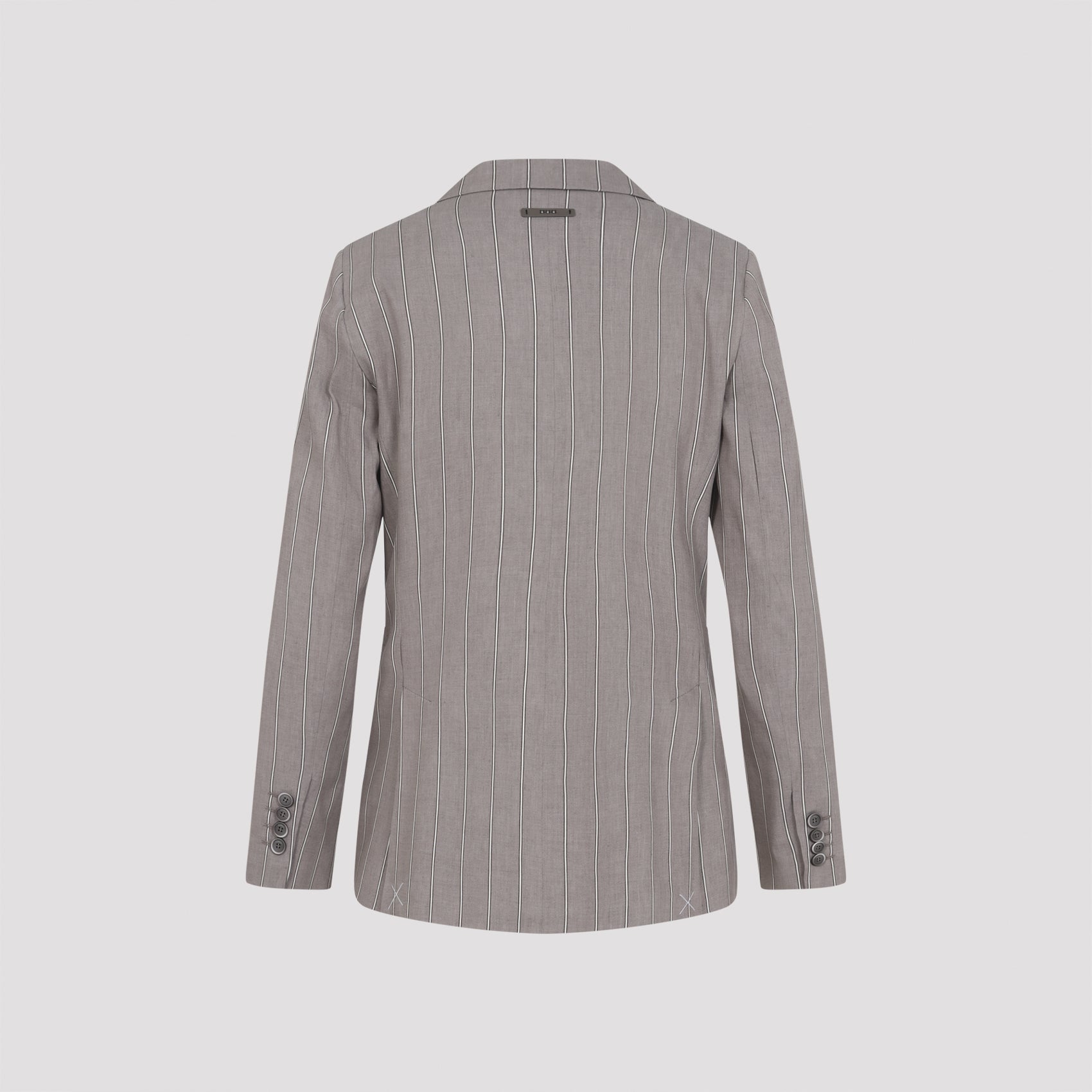 Peserico Linen Jacket