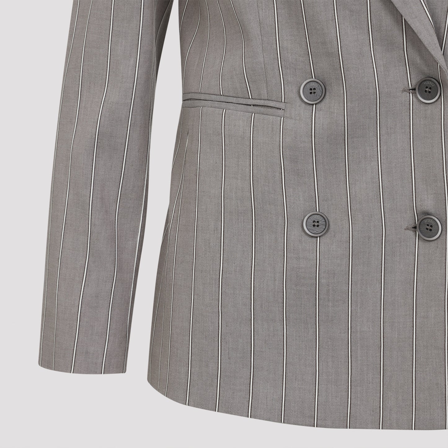 Peserico Linen Jacket