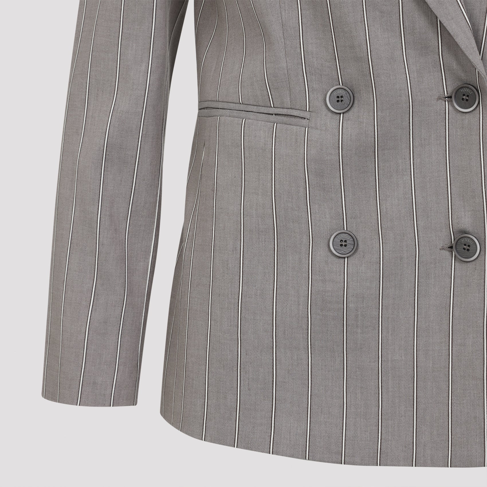 Peserico Linen Jacket