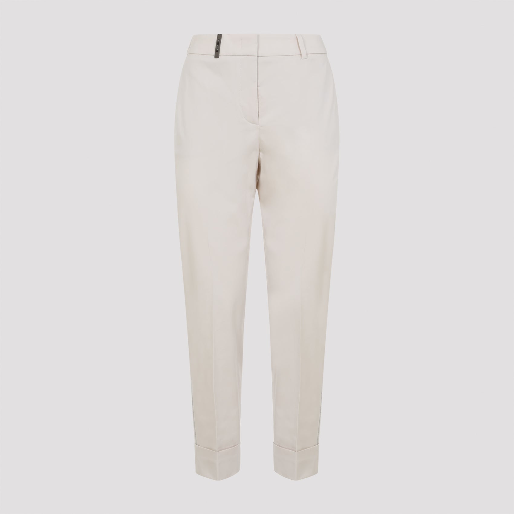Peserico Cotton Pants