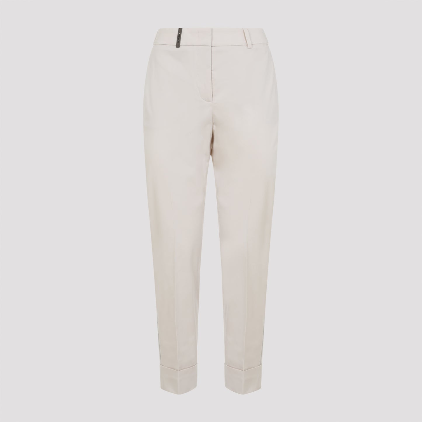 Peserico Cotton Pants