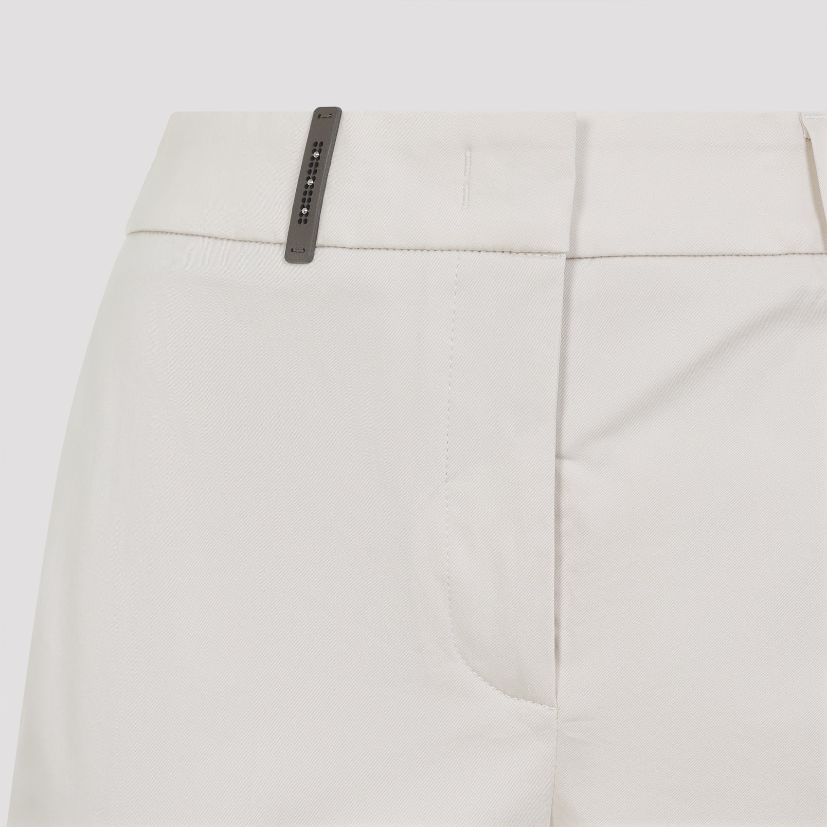 Peserico Cotton Pants