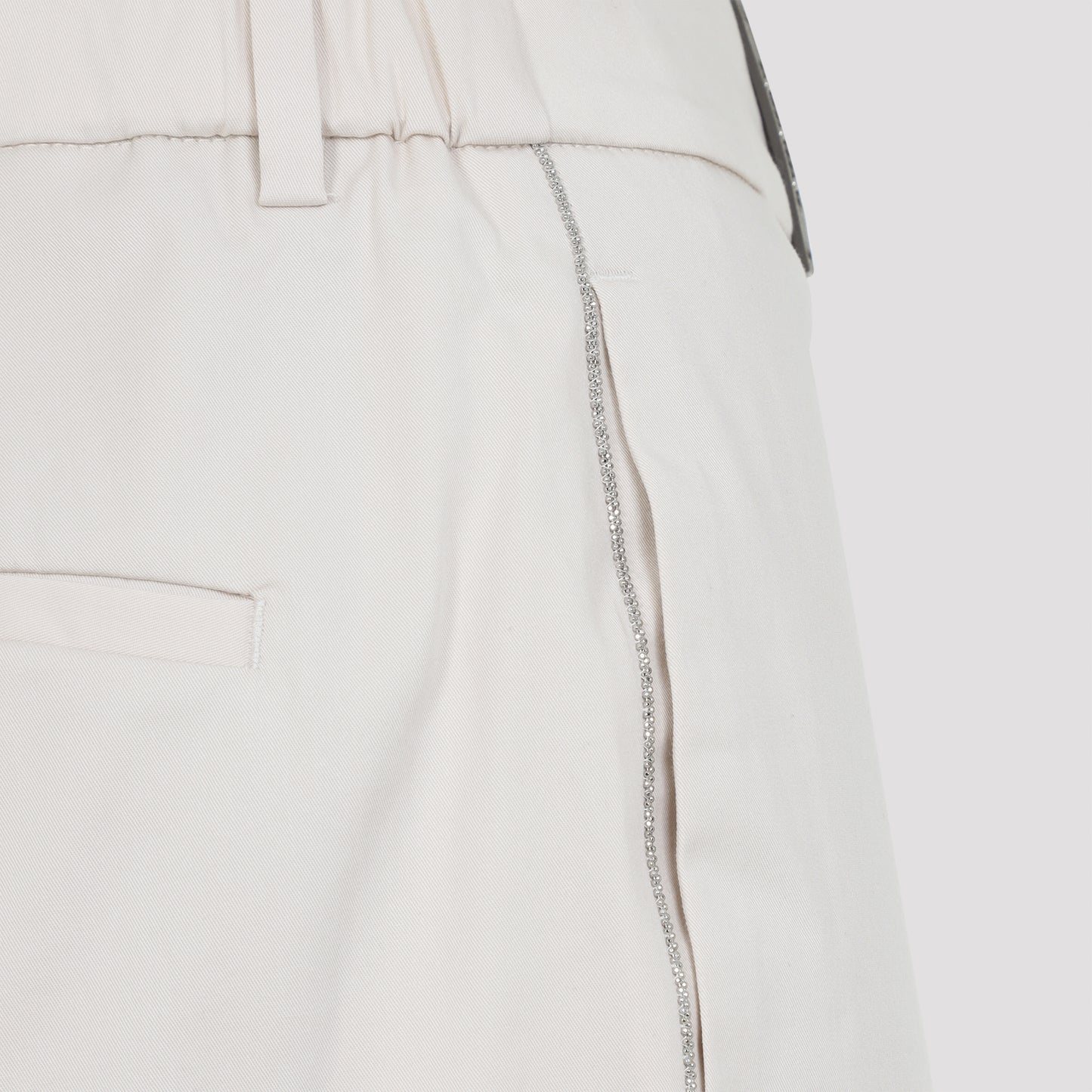 Peserico Cotton Pants