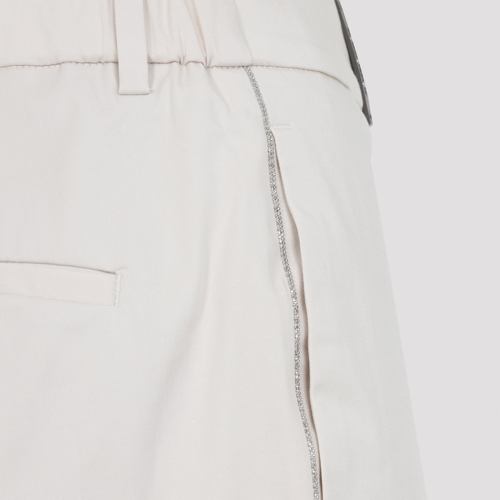 Peserico Cotton Pants
