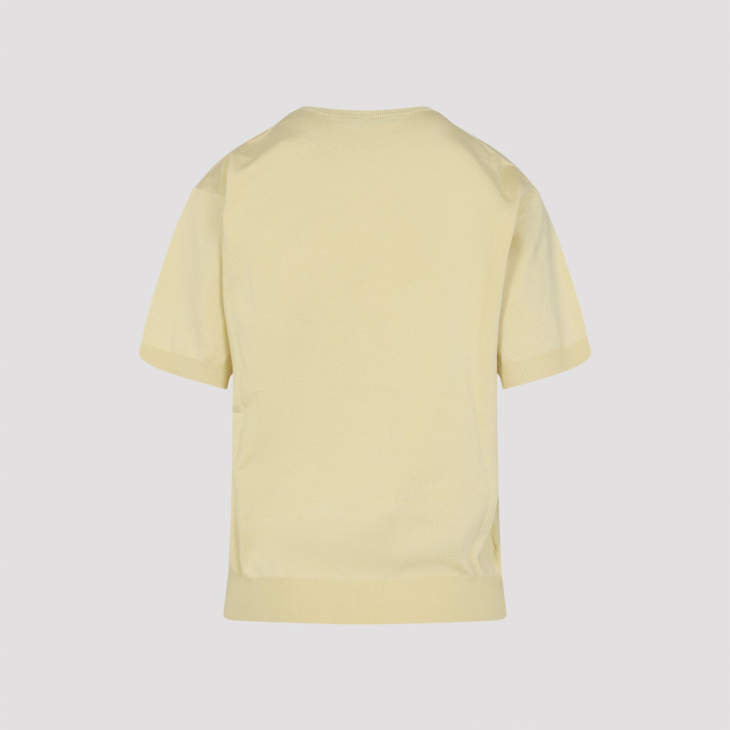Prada Recycled Silk T-shirt
