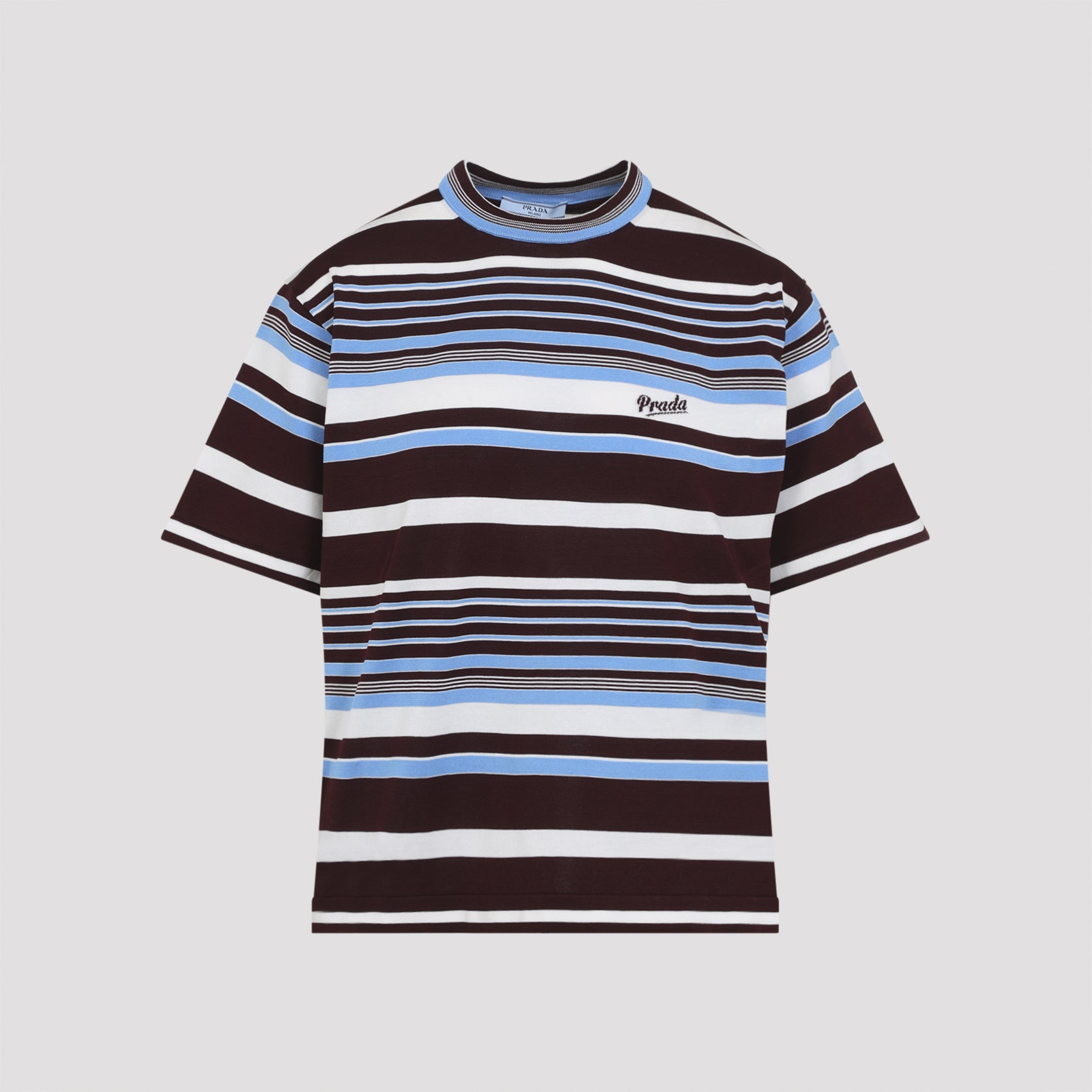 Prada Cotton T-shirt