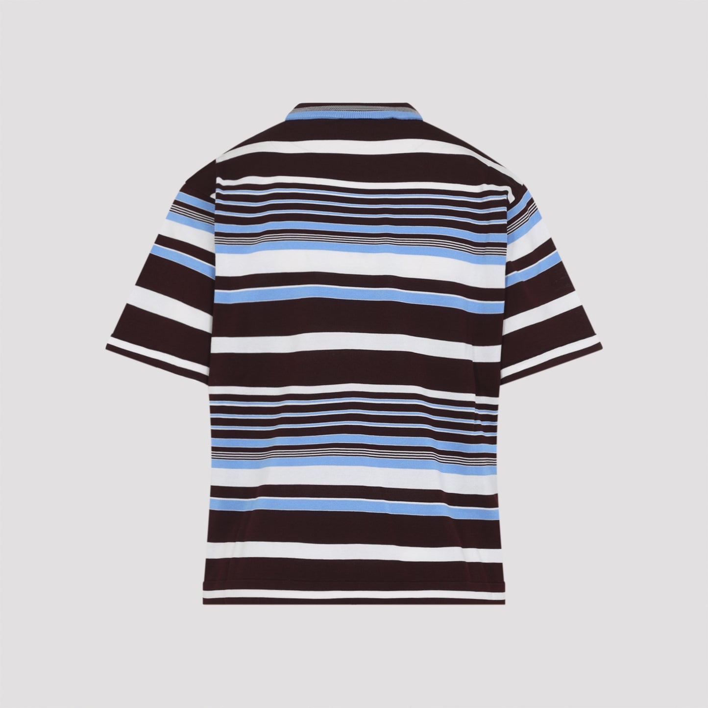 Prada Cotton T-shirt