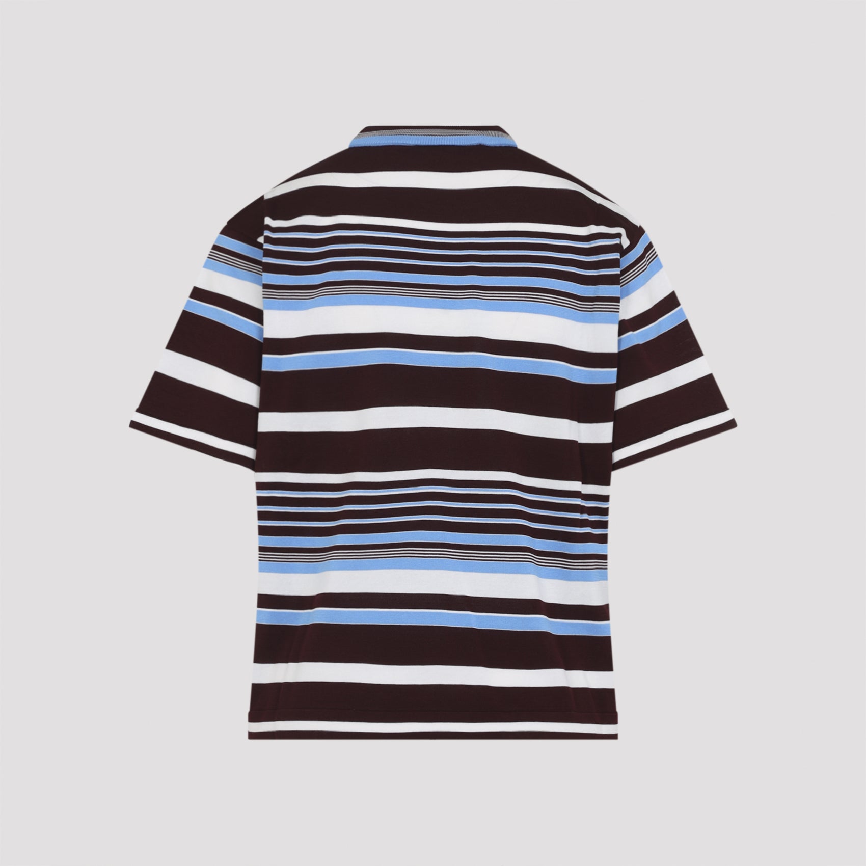 Prada Cotton T-shirt