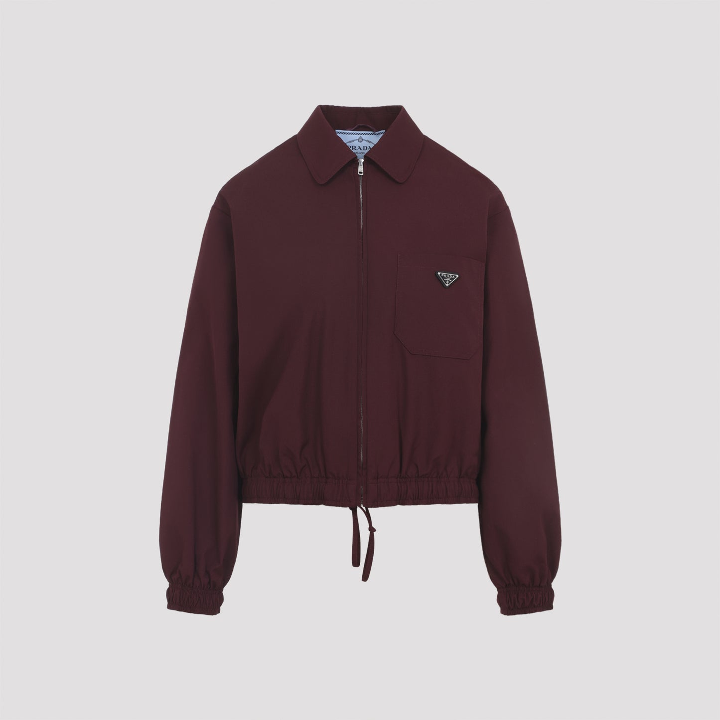 Prada Polyester Jacket
