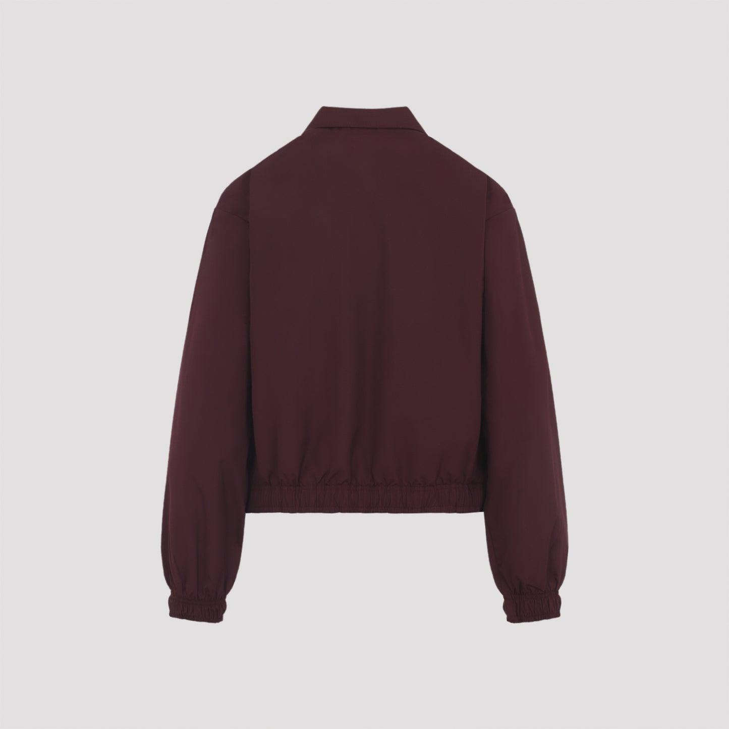 Prada Polyester Jacket
