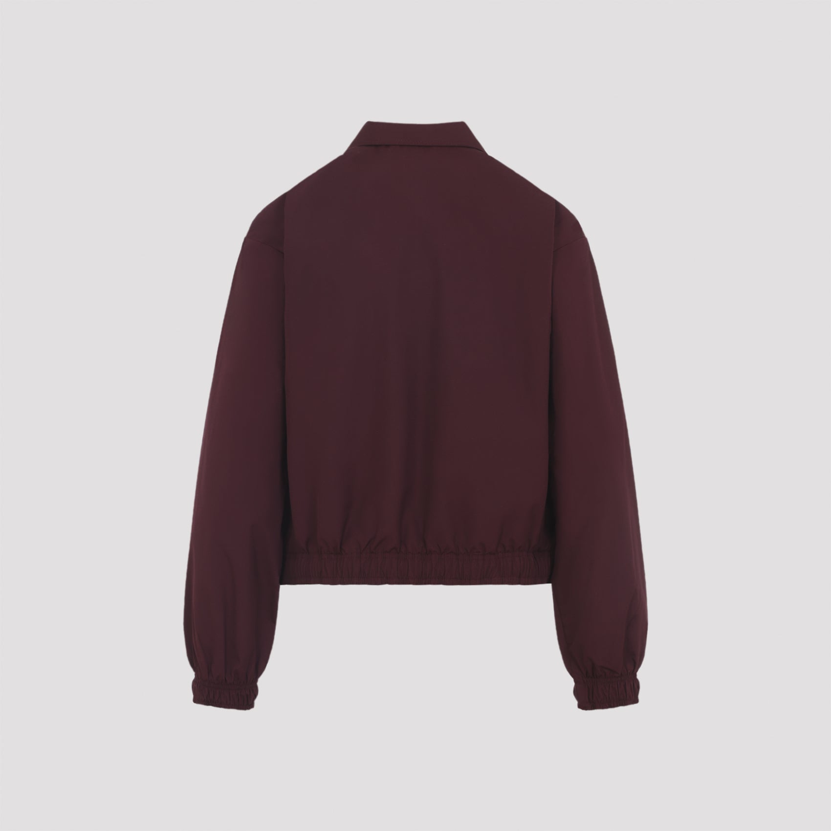 Prada Polyester Jacket
