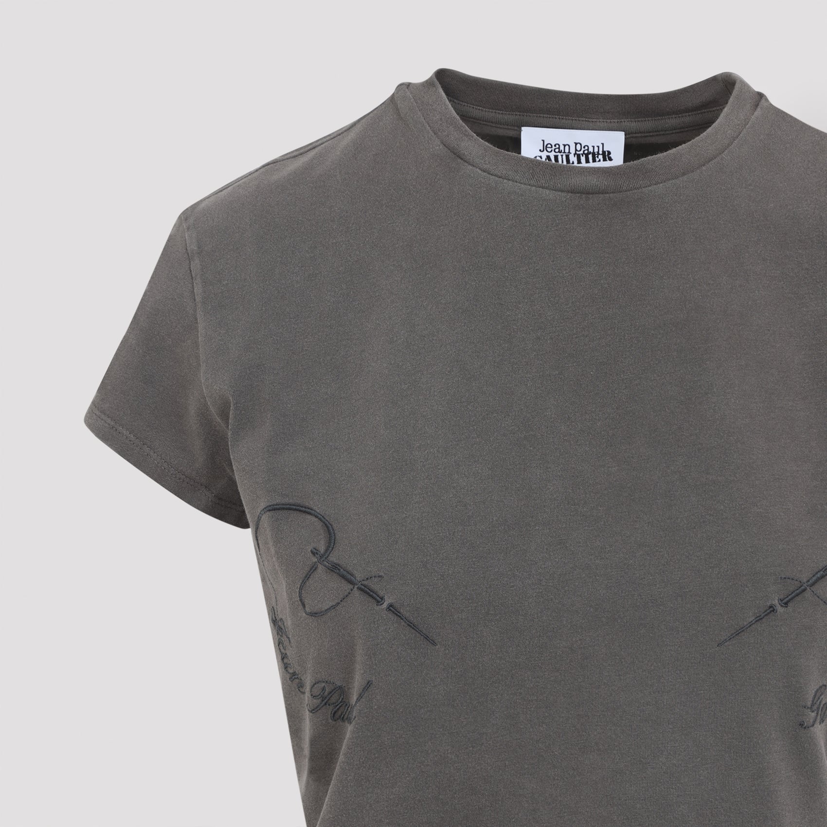Jean Paul Gaultier Needless T-Shirt