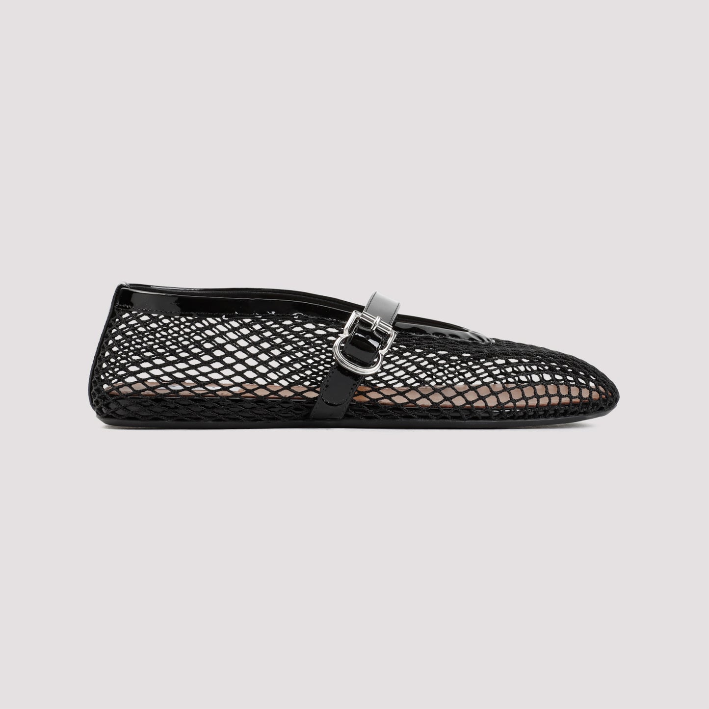 Alaïa Ballerinas