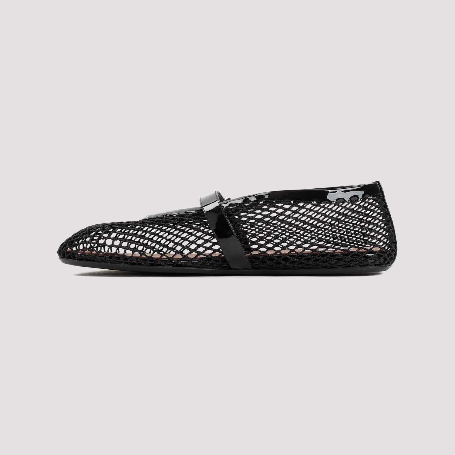 Alaïa Ballerinas