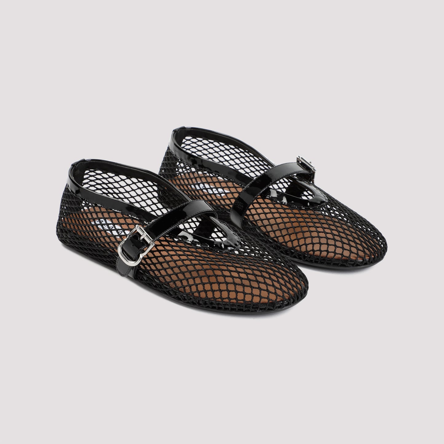 Alaïa Ballerinas