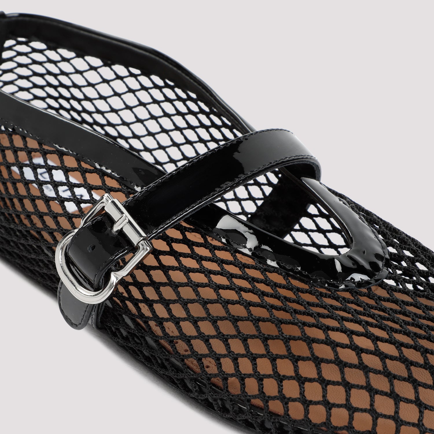 Alaïa Ballerinas