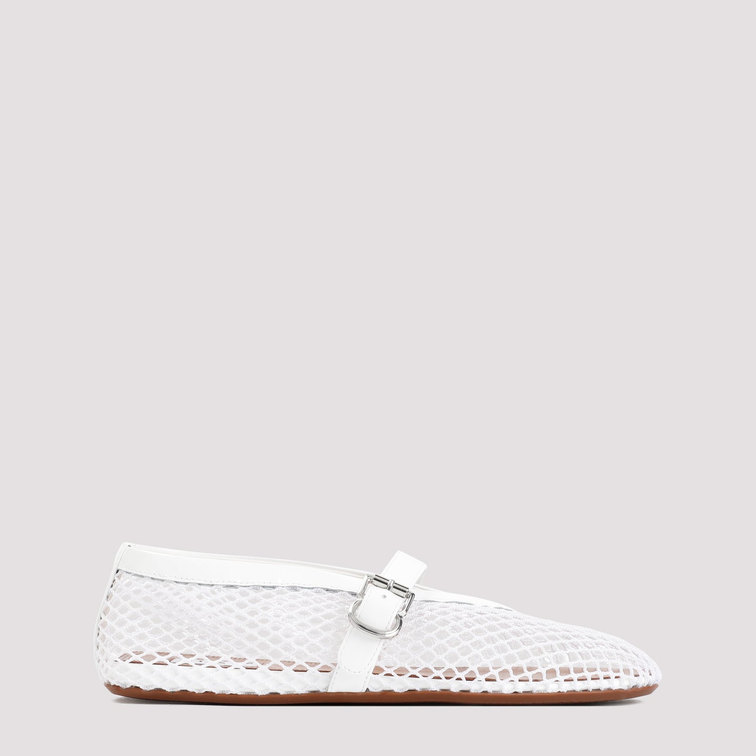 Alaïa Ballerinas