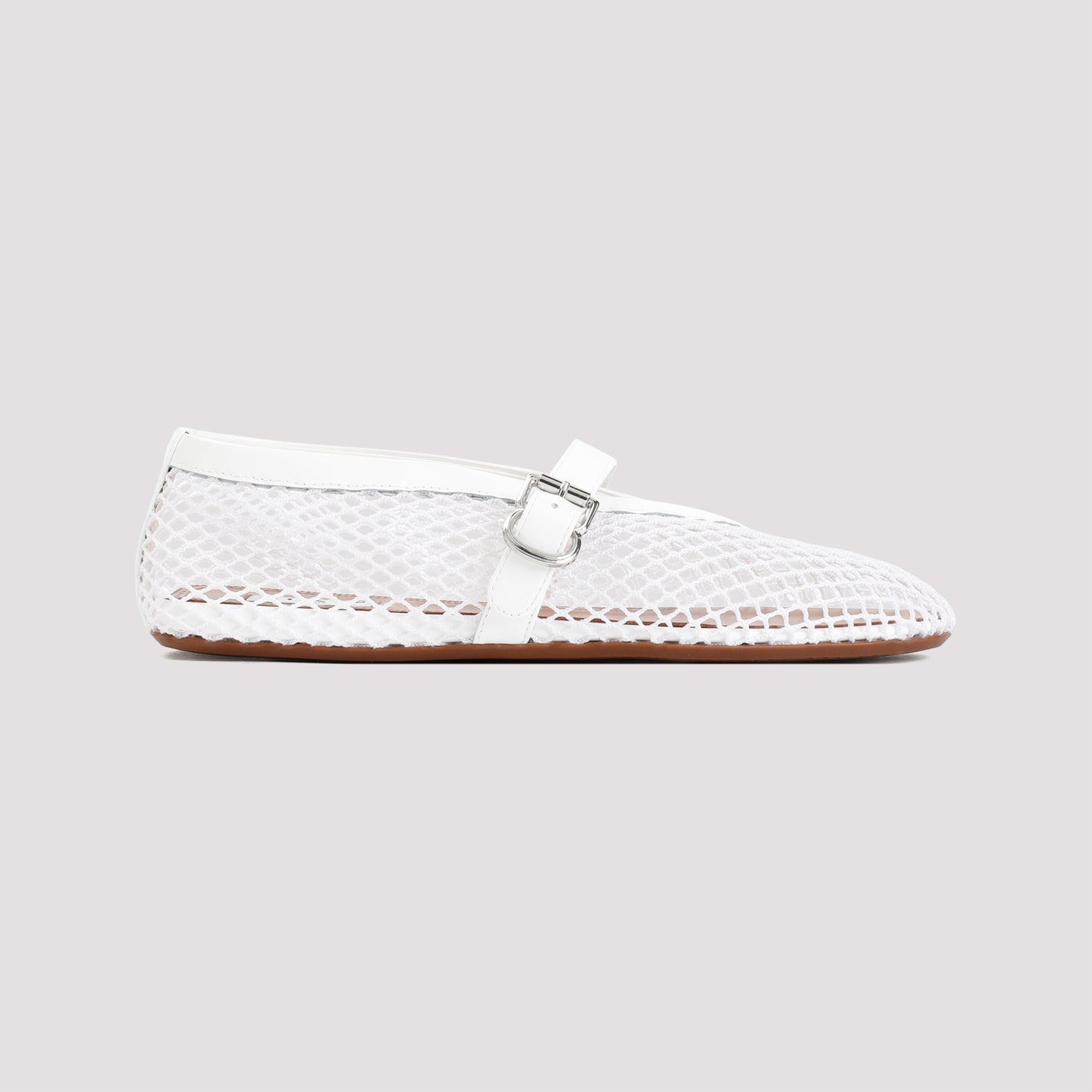 Alaïa Ballerinas