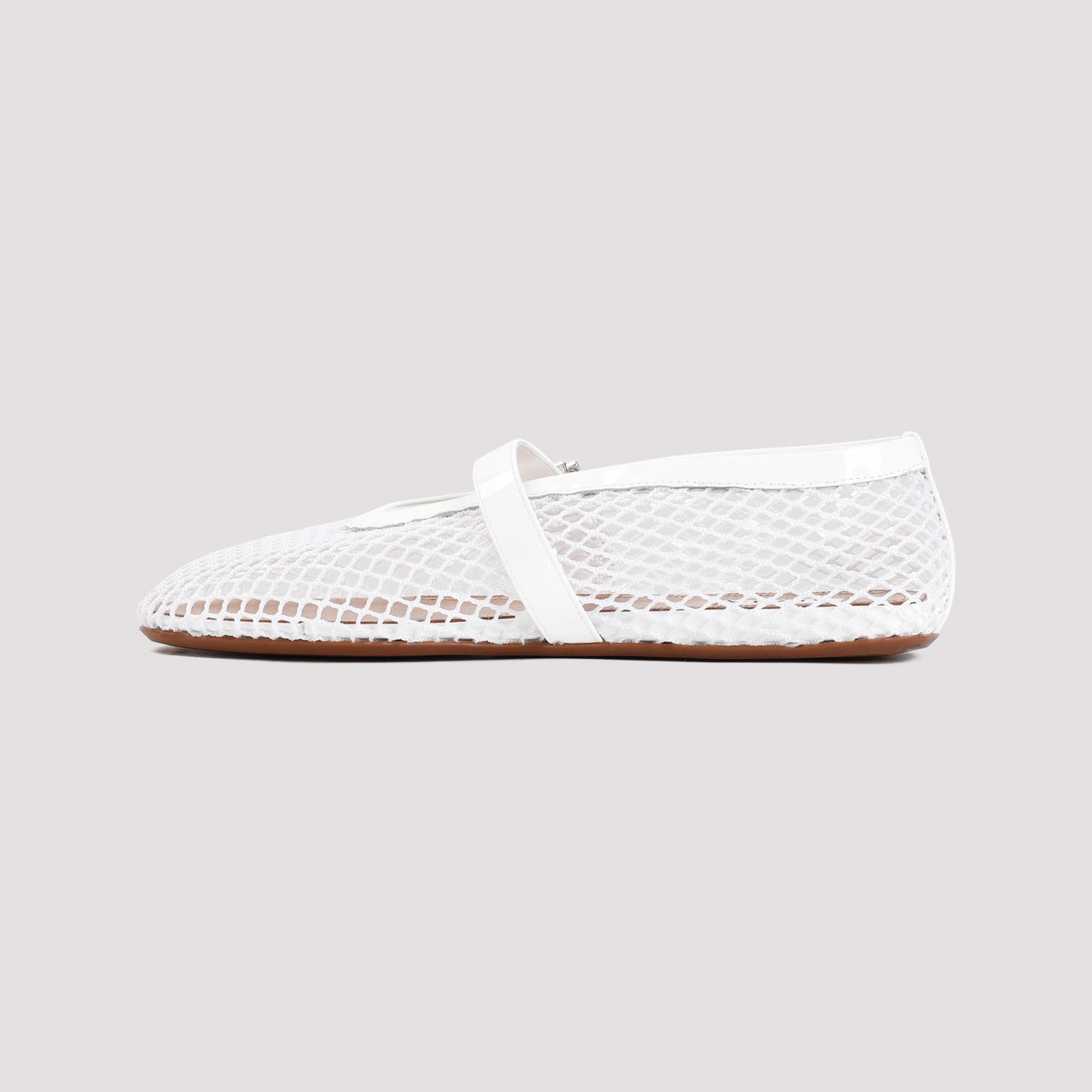 Alaïa Ballerinas