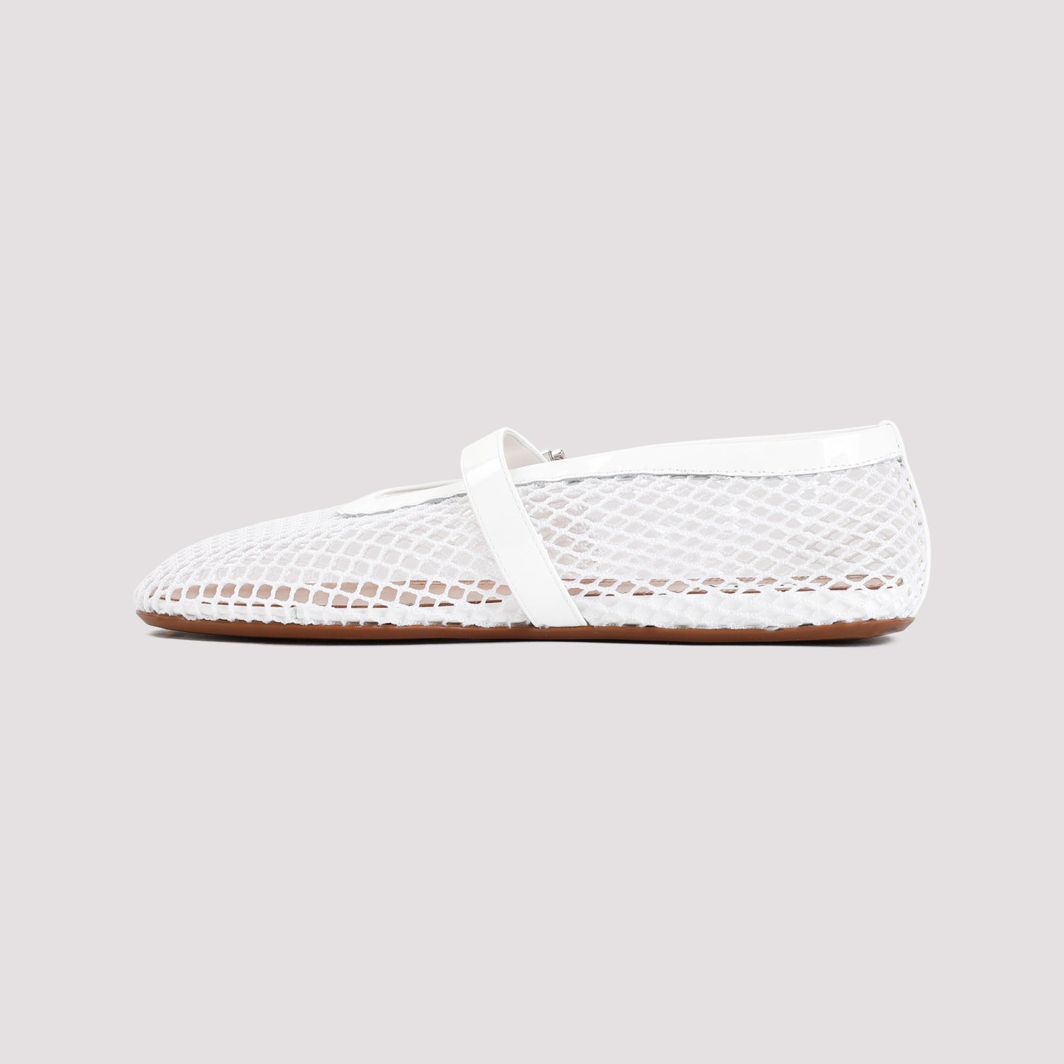 Alaïa Ballerinas