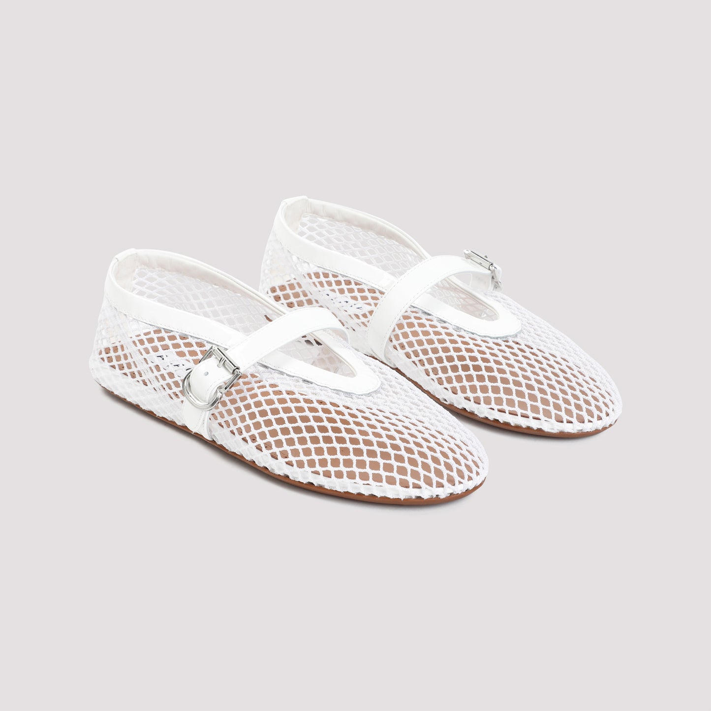 Alaïa Ballerinas