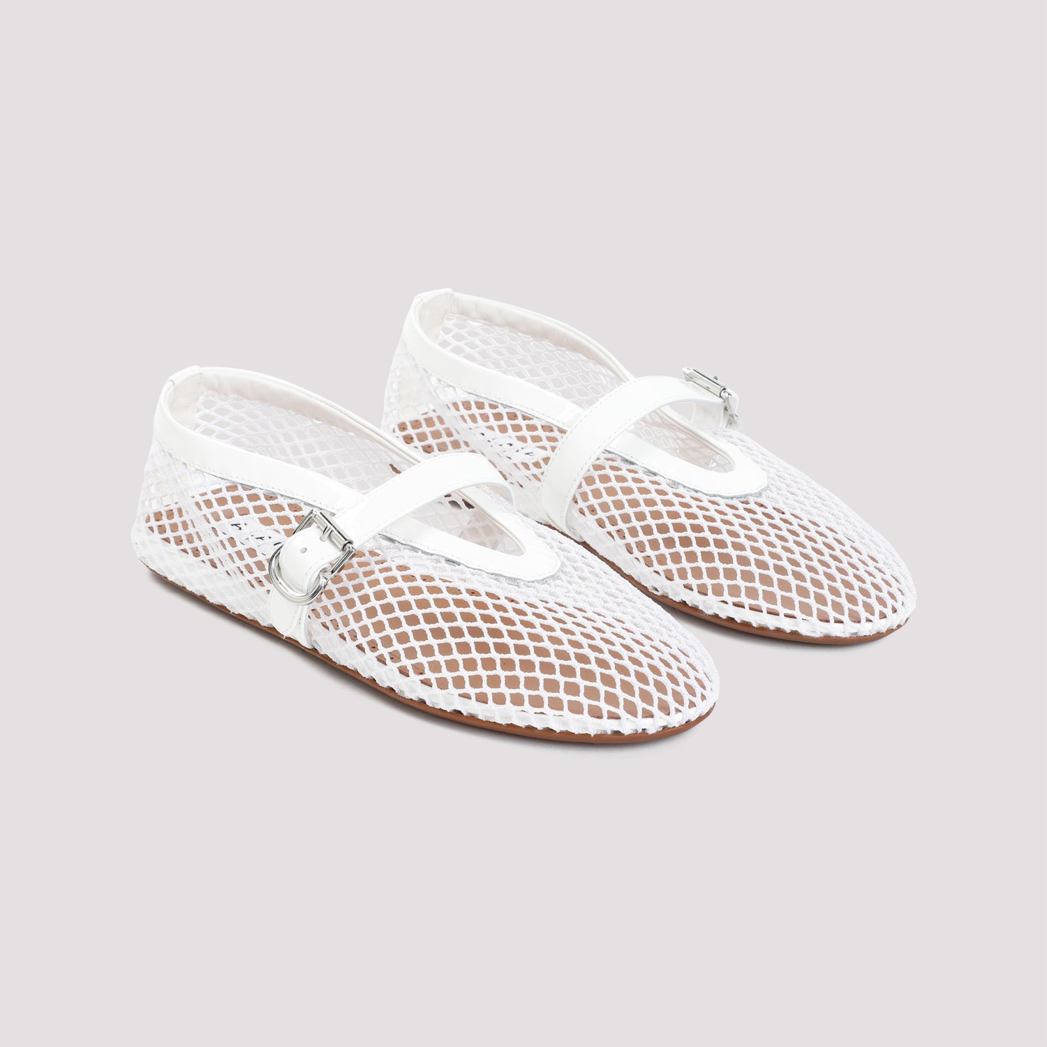 Alaïa Ballerinas