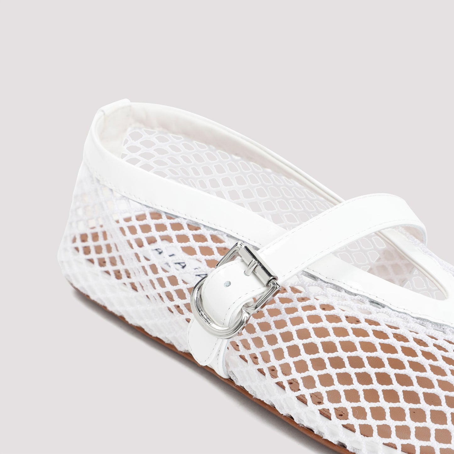 Alaïa Ballerinas
