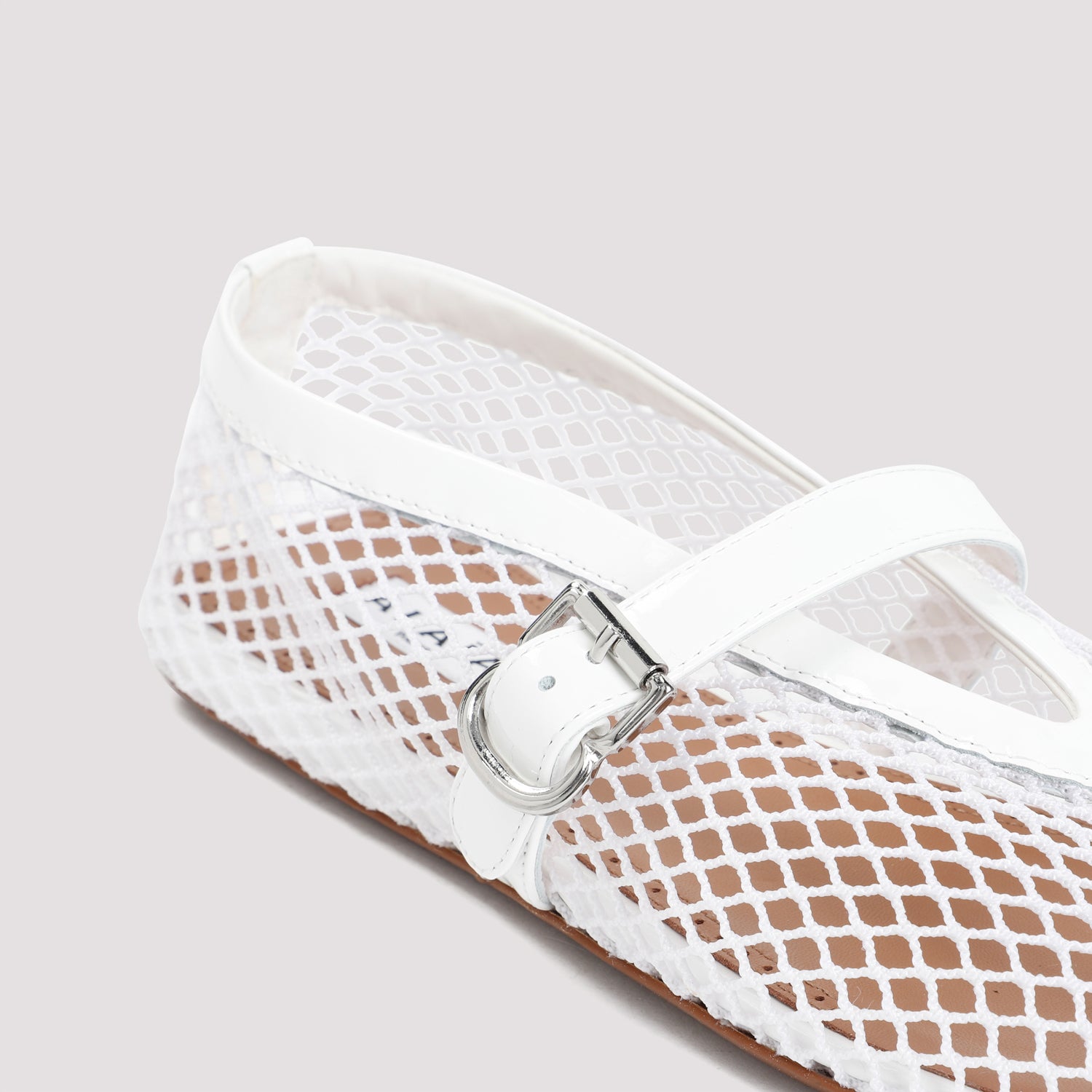Alaïa Ballerinas