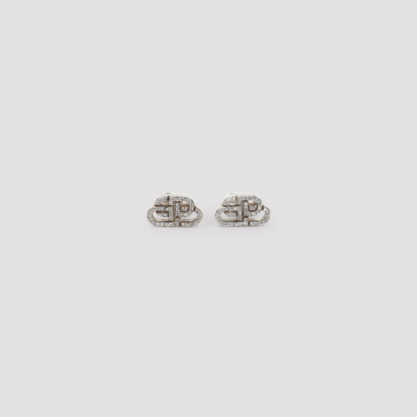 Balenciaga BB Stud XS Earrings