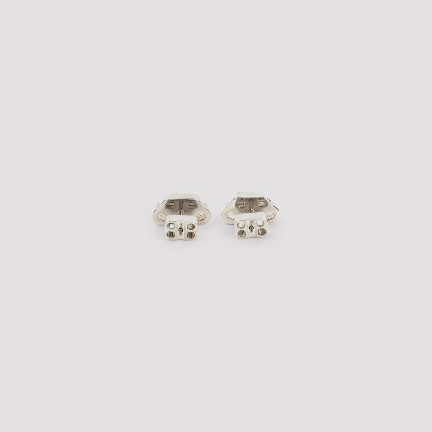 Balenciaga BB Stud XS Earrings