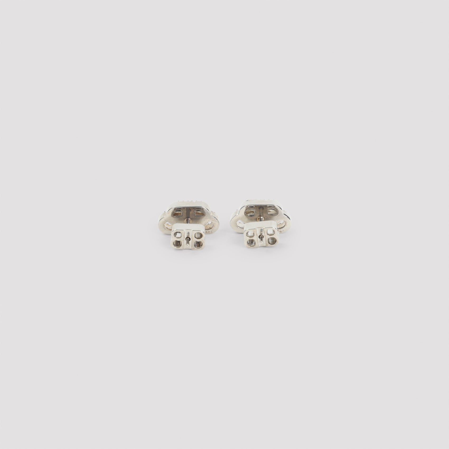 Balenciaga BB Stud XS Earrings