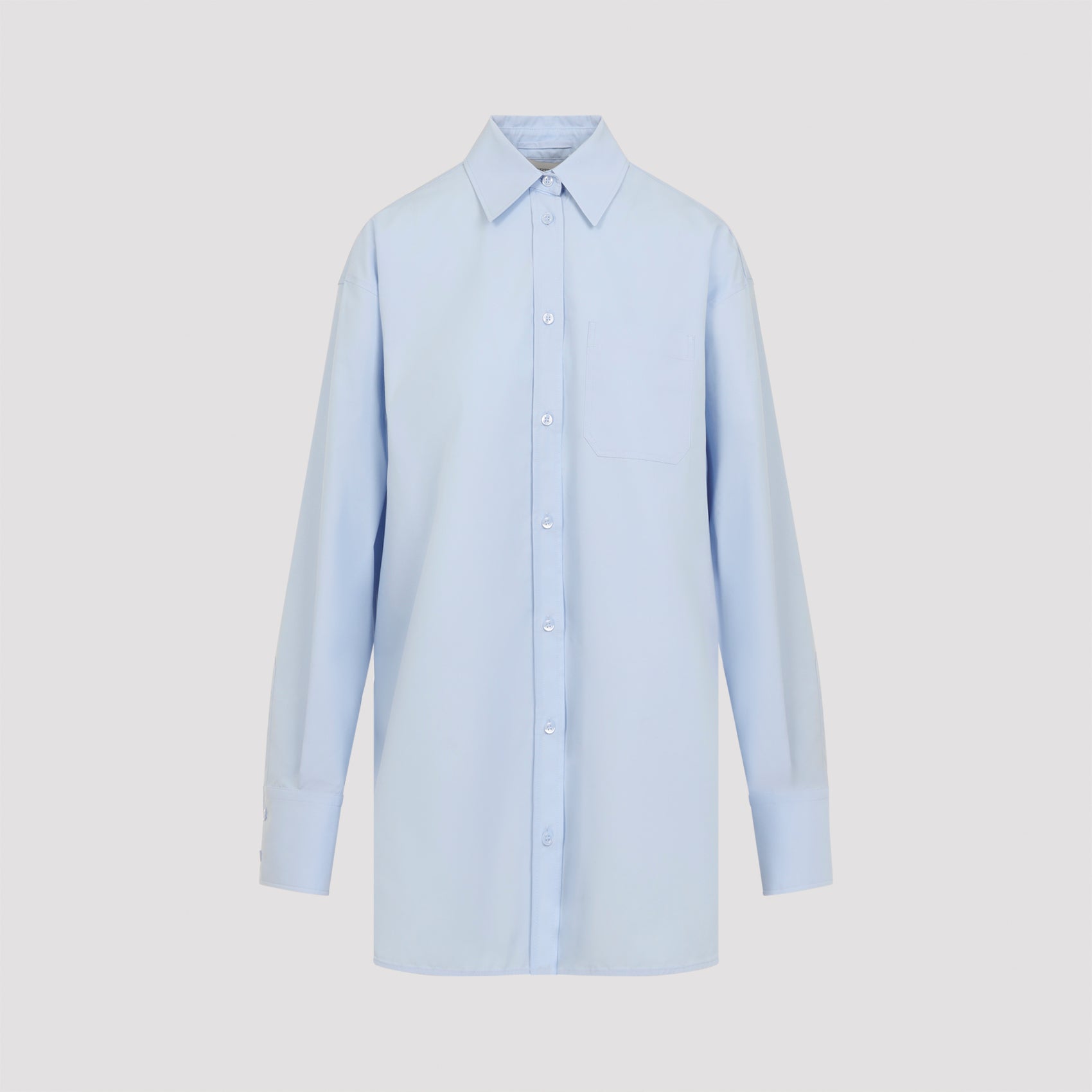Sportmax Nespola Long Shirt