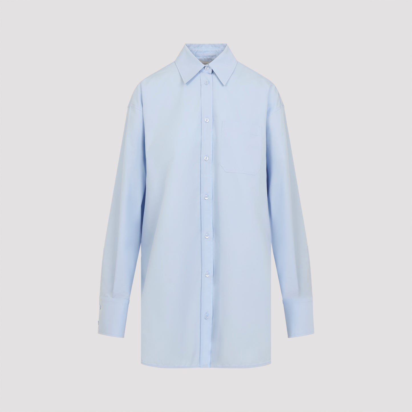 Sportmax Nespola Long Shirt