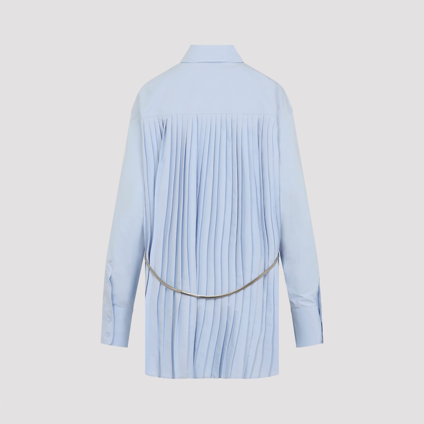 Sportmax Nespola Long Shirt