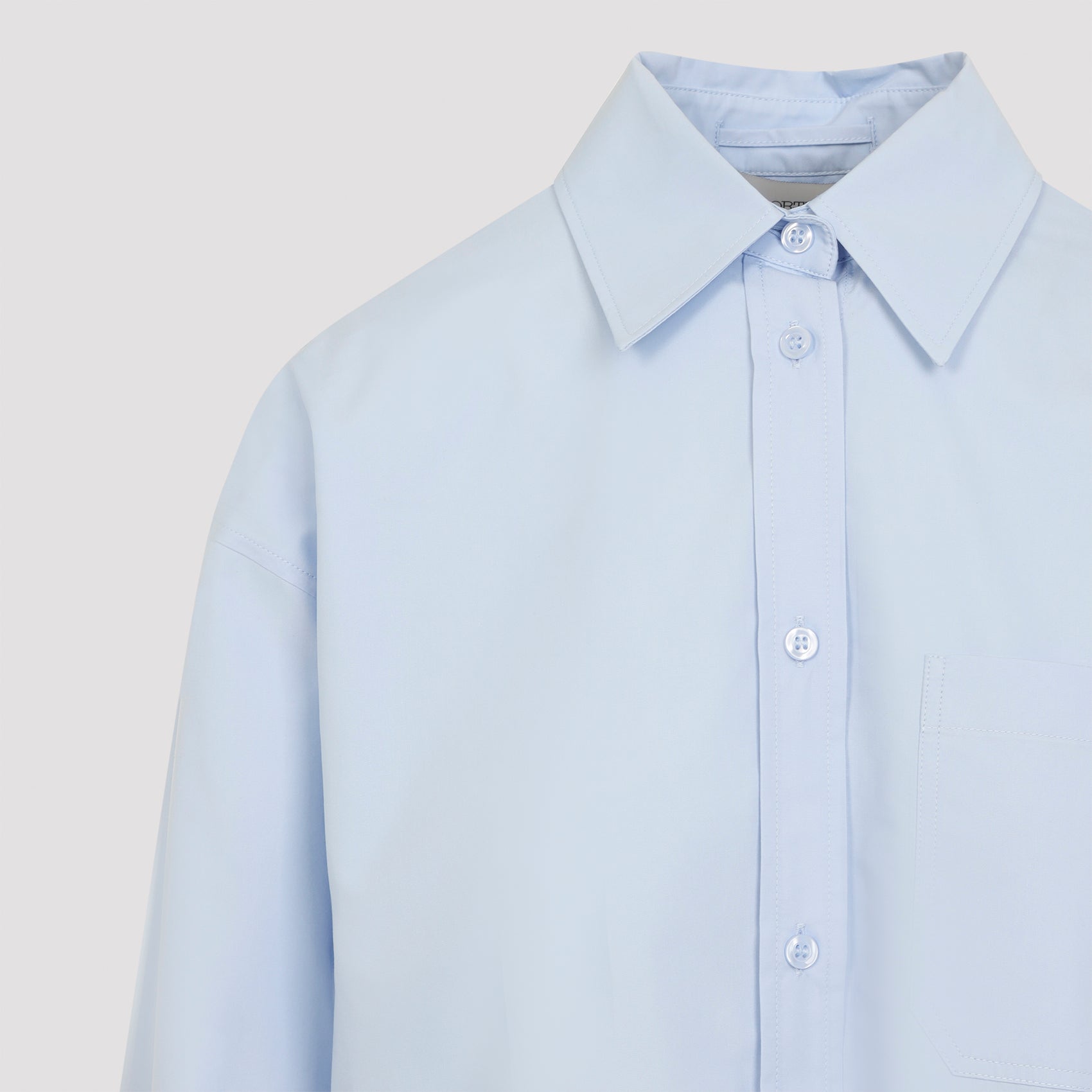 Sportmax Nespola Long Shirt
