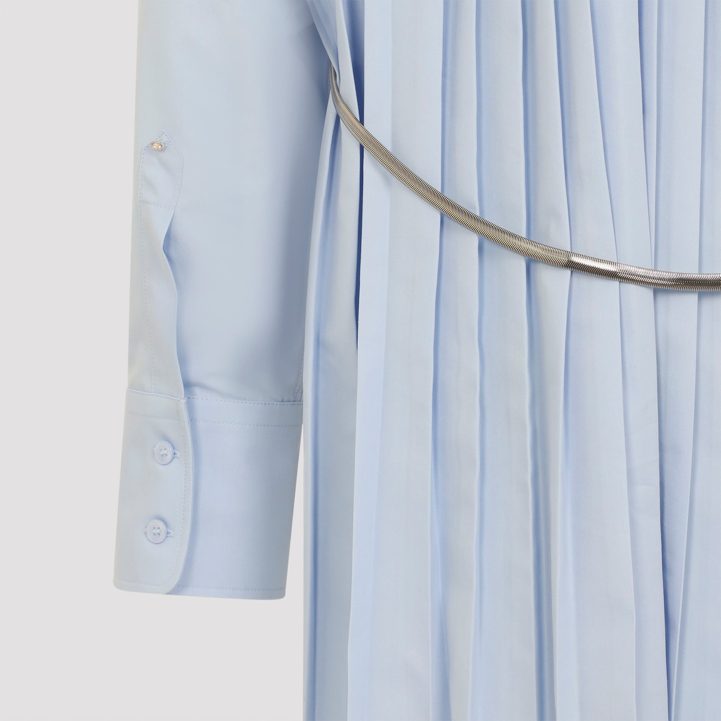 Sportmax Nespola Long Shirt