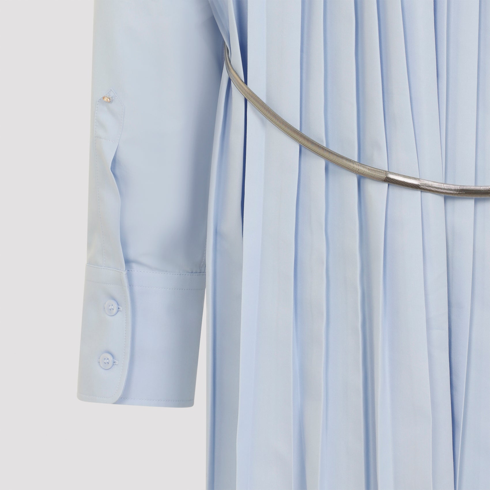 Sportmax Nespola Long Shirt