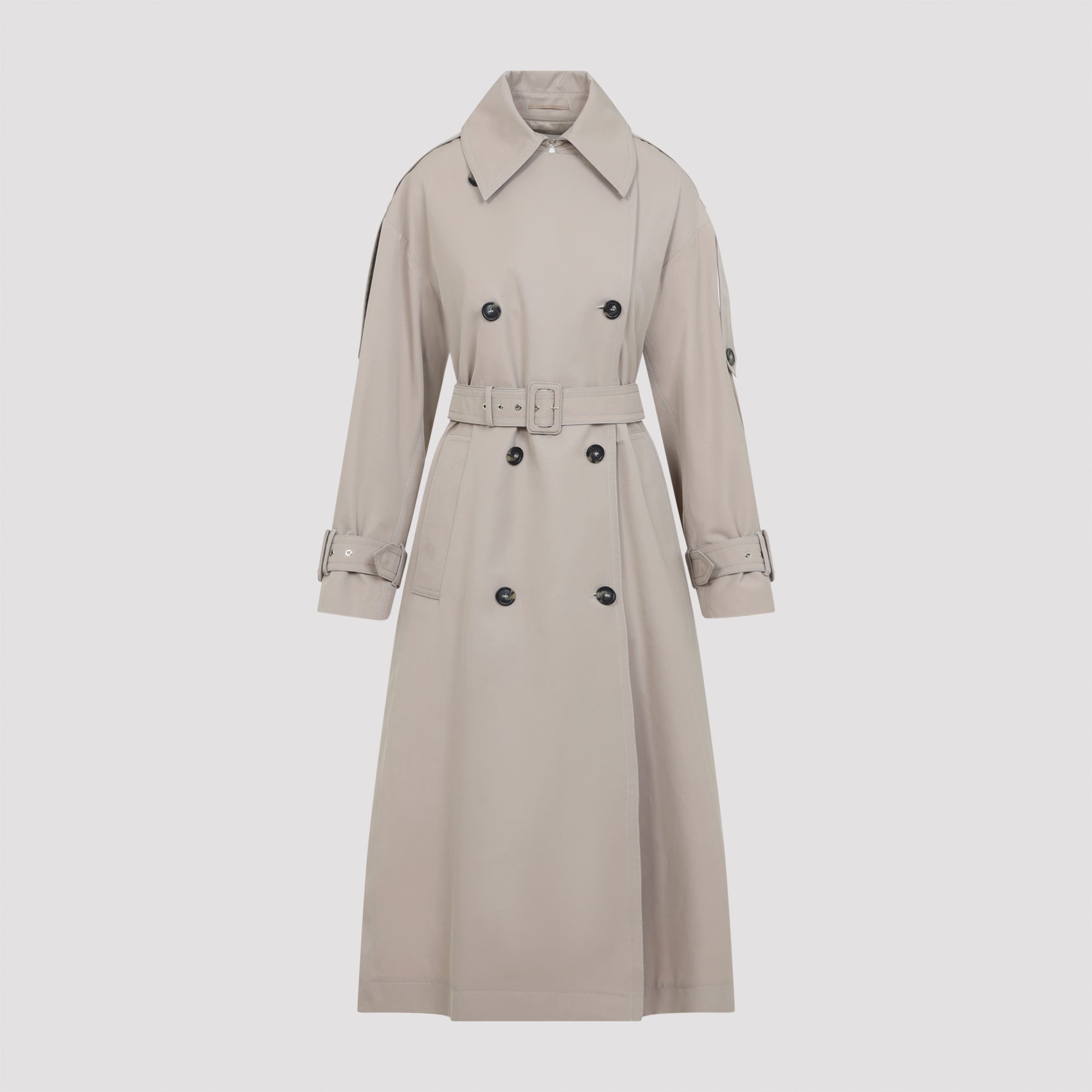 Sportmax Gocce Trench